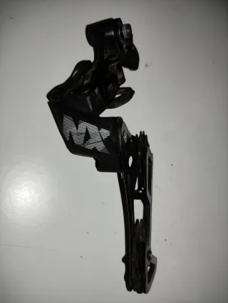 Cambio Sram NX 11 Velocidades