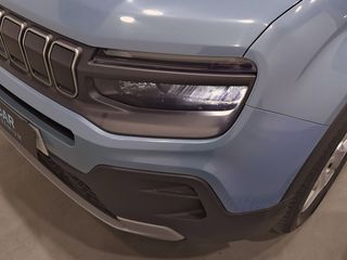 Jeep Avenger 1.2 G 74kW (100CV) Altitude