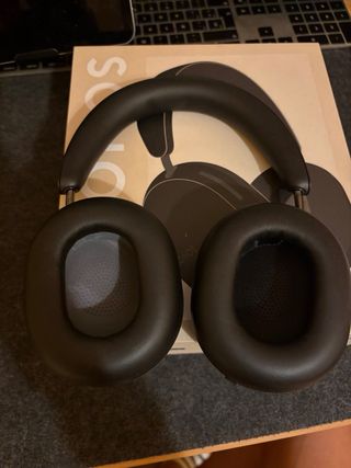 Auriculares Sonos ACE Negros