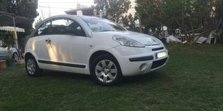 Citroen Pluriel