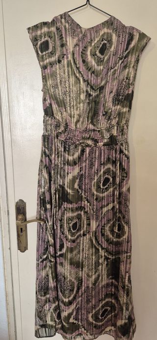Vestido Scalpers XS estampado