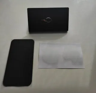 Scatola da collezione completa per iPhone 3G 16GB