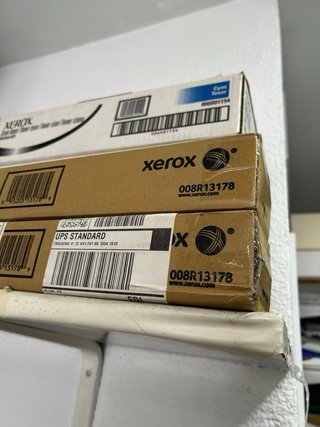 Fotocopiadora Xerox WorkCentre 7835