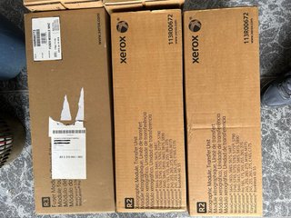 Fotocopiadora Xerox WorkCentre 7835