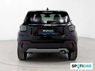 Jeep Avenger 1.2 G 74kW (100CV) Summit