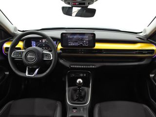 Jeep Avenger 1.2 G 74kW (100CV) Summit