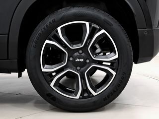 Jeep Avenger 1.2 G 74kW (100CV) Summit