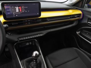 Jeep Avenger 1.2 G 74kW (100CV) Summit