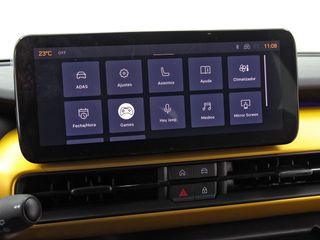 Jeep Avenger 1.2 G 74kW (100CV) Summit