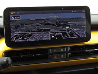 Jeep Avenger 1.2 G 74kW (100CV) Summit