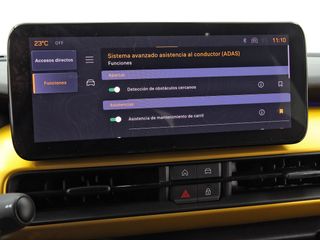 Jeep Avenger 1.2 G 74kW (100CV) Summit