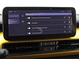 Jeep Avenger 1.2 G 74kW (100CV) Summit