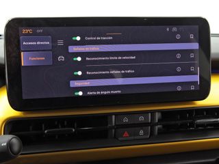 Jeep Avenger 1.2 G 74kW (100CV) Summit