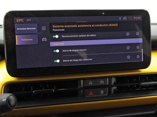 Jeep Avenger 1.2 G 74kW (100CV) Summit