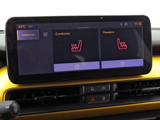 Jeep Avenger 1.2 G 74kW (100CV) Summit