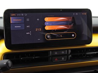 Jeep Avenger 1.2 G 74kW (100CV) Summit