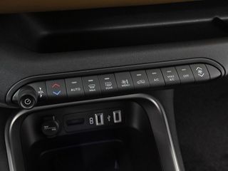 Jeep Avenger 1.2 G 74kW (100CV) Summit