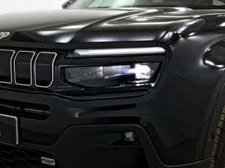 Jeep Avenger 1.2 G 74kW (100CV) Summit