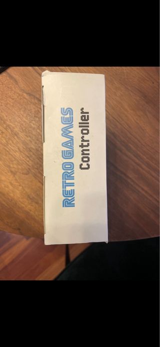 Mini consola Retro Games Controller