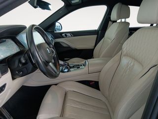 BMW X6 xDrive 30d M Sport