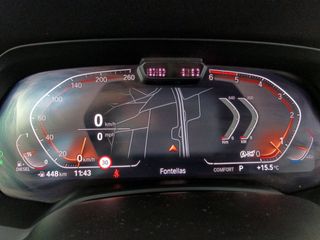 BMW X6 xDrive 30d M Sport