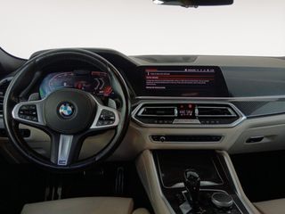 BMW X6 xDrive 30d M Sport