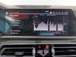 BMW X6 xDrive 30d M Sport