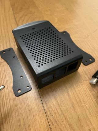Raspberry Pi 5 8GB RAM + Accesorios