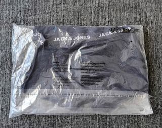 Pack 10 boxer Jack & Jones talla M (NUEVO) 