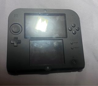 Nintendo 2DS Nero