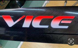 Avión DLG F3K VICE TECNOEPOXY CARBONO