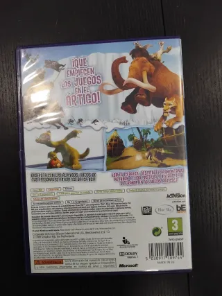 Xbox 360 Kinect Disneyland Adventures