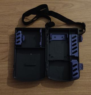 Bolsa Rígida Game Boy Color