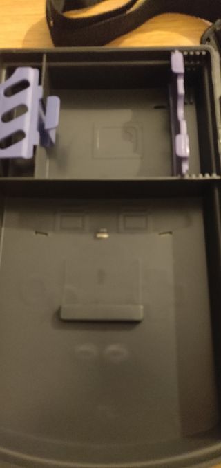 Bolsa Rígida Game Boy Color