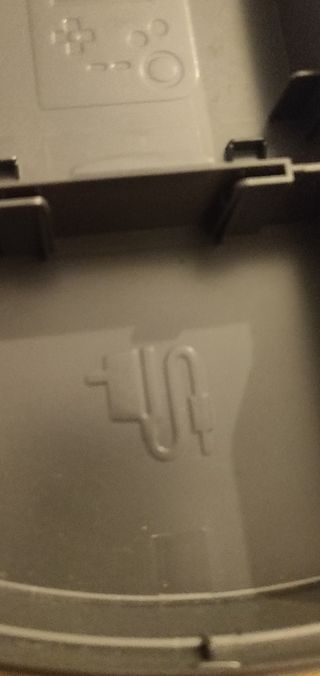 Bolsa Rígida Game Boy Color