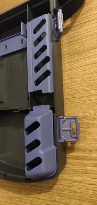 Bolsa Rígida Game Boy Color