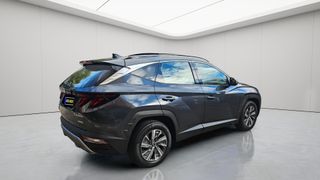 Hyundai Tucson 1.6 CRDI 100kW (136CV) 48V Maxx Sky
