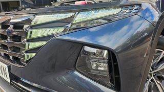 Hyundai Tucson 1.6 CRDI 100kW (136CV) 48V Maxx Sky
