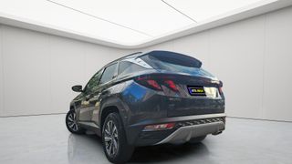 Hyundai Tucson 1.6 CRDI 100kW (136CV) 48V Maxx Sky