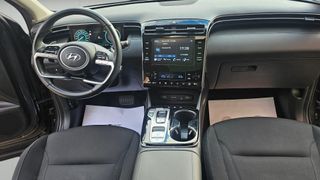 Hyundai Tucson 1.6 CRDI 100kW (136CV) 48V Maxx Sky
