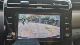 Hyundai Tucson 1.6 CRDI 100kW (136CV) 48V Maxx Sky