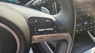 Hyundai Tucson 1.6 CRDI 100kW (136CV) 48V Maxx Sky