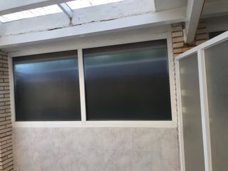 Puertas y ventanas de aluminio