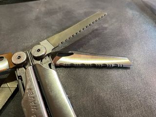 Leatherman Wave+