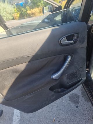 Ford Mondeo Titanium 2008