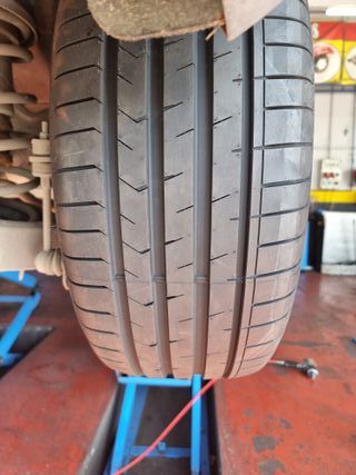 Ford Mondeo Titanium 2008