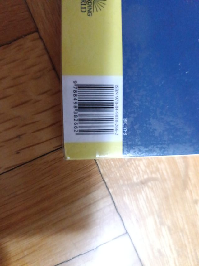 Harry Potter y la piedra filosofal