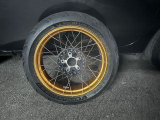 Llanta Trasera BMW R1250GS Adv