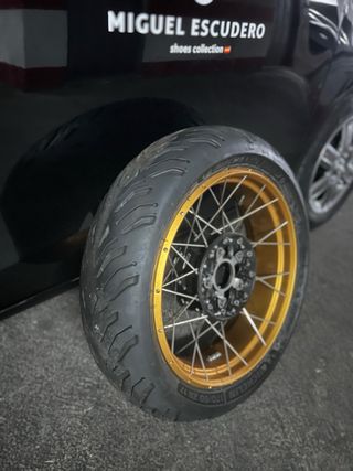 Llanta Trasera BMW R1250GS Adv