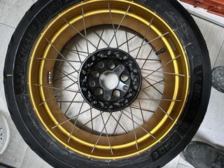 Llanta Trasera BMW R1250GS Adv